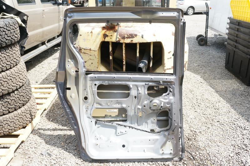 2011-2020 Toyota Sienna Rear Left Driver Slide Door Shell 67004-08130 OEM *ReaD* - Alshned Auto Parts