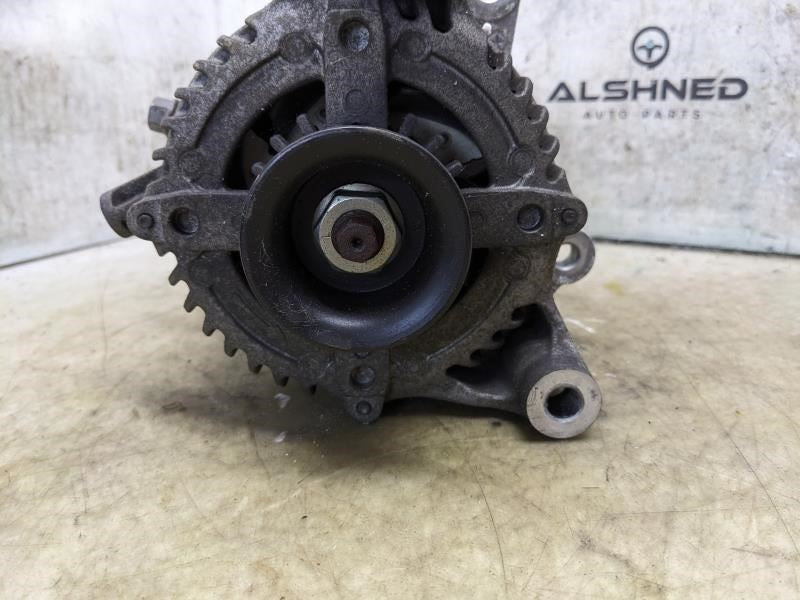 2017-2017 Jeep Wrangler Alternator 68078950AB OEM - Alshned Auto Parts