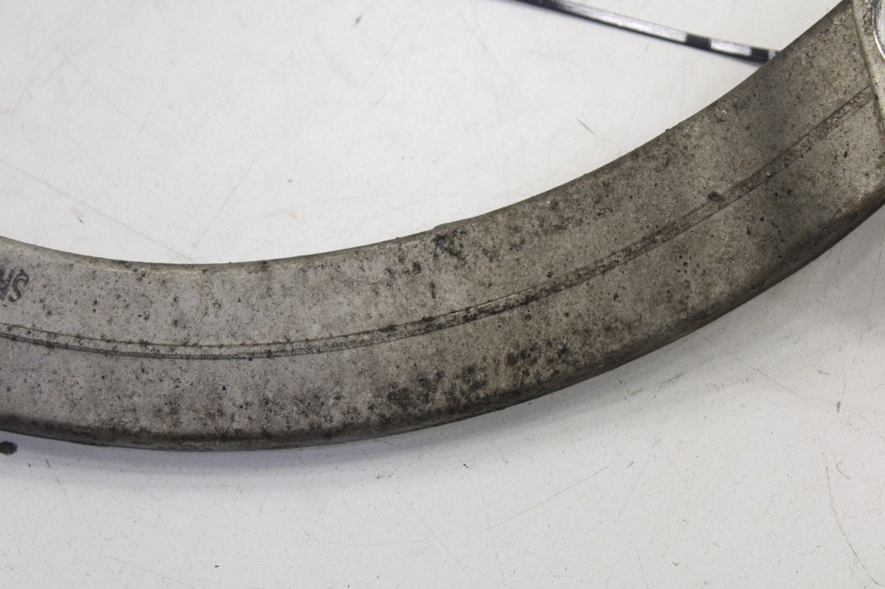 2017-2022 Alfa Romeo Giulia Ti AWD Rear Right Side Upper Control Arm 00505432750 - Alshned Auto Parts