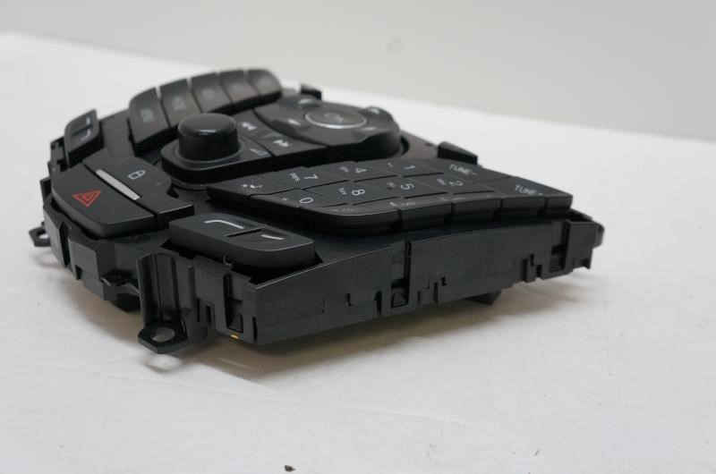 2013-2016 Ford Escape Audio Radio Faceplate Control Panel DJ5T-18K811-GA OEM - Alshned Auto Parts