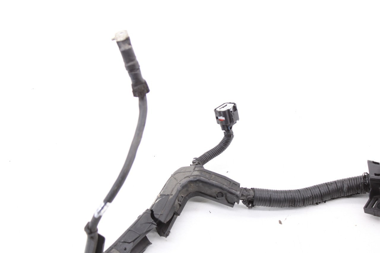 19-20 Hyundai Santa Fe SEL 2.4L Positive Battery Wire Harness 91850-S2110 *ReaD* - Alshned Auto Parts
