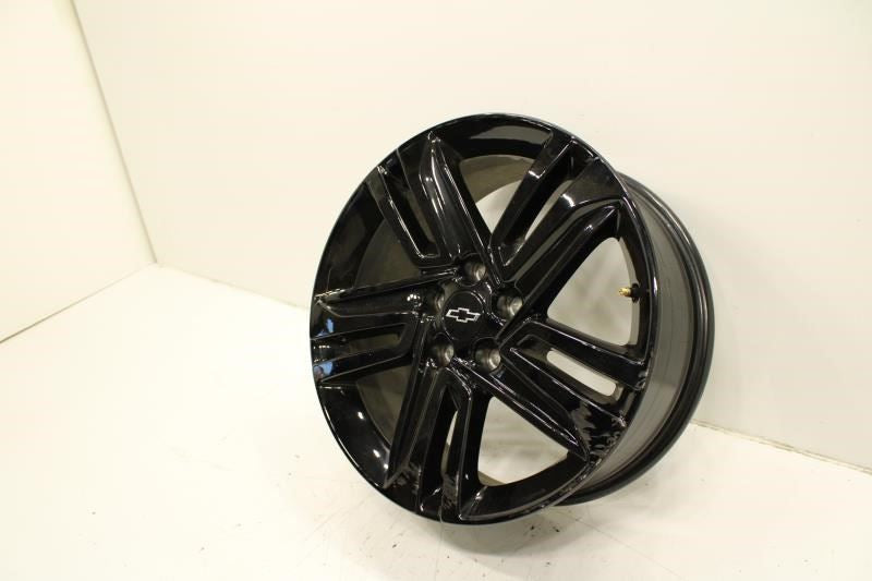 2024-2025 Chevrolet Trax Alloy Wheel R18x7.5J 5 Spoke 60006716 OEM - Alshned Auto Parts