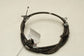 2016-20 Kia Optima LX Rear Right and Left Side Emergency Parking Brake Cable Set - Alshned Auto Parts