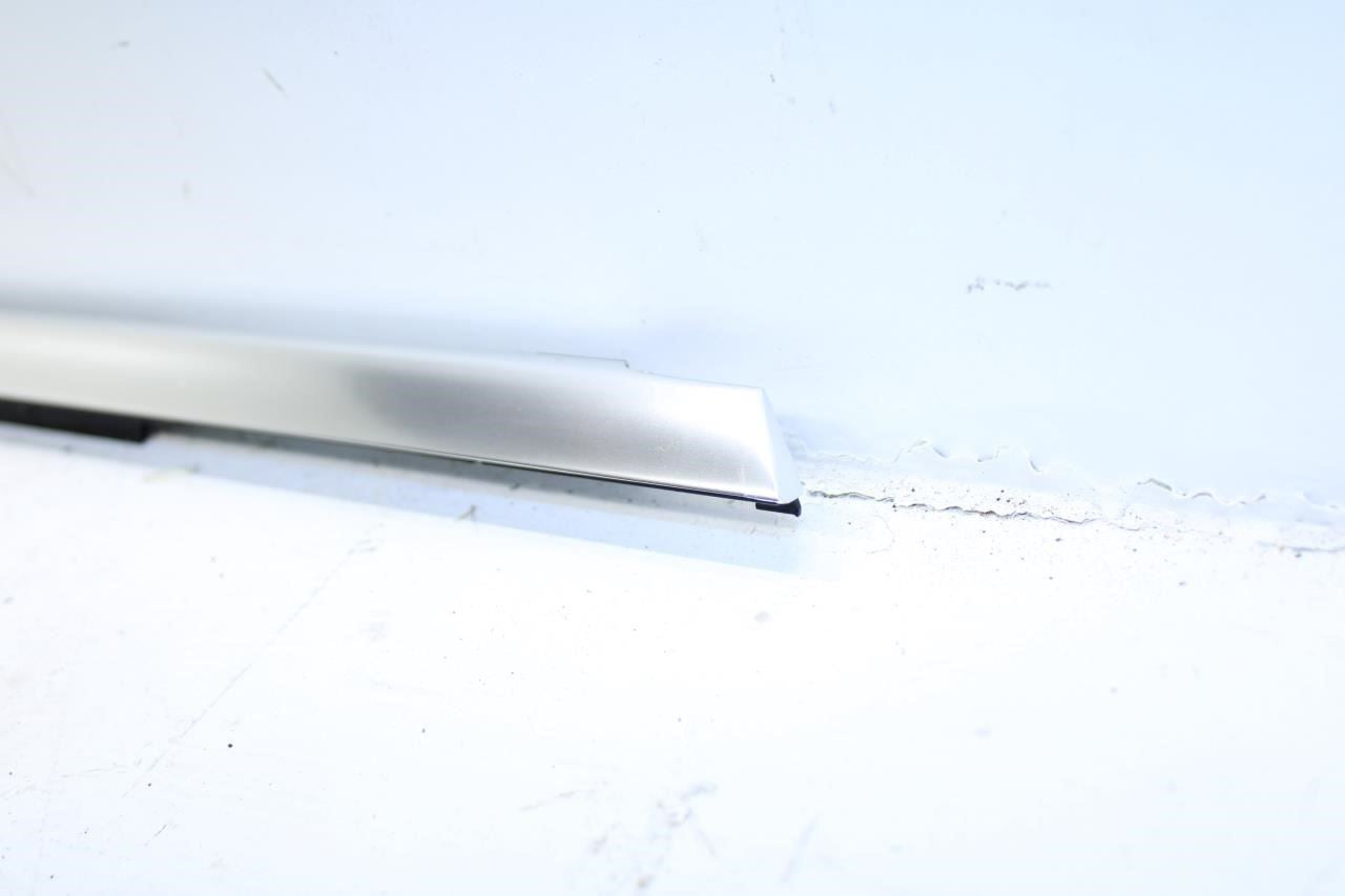 19-24 Audi Q3 S Line Front Right Door Window Belt Outer Molding 83A-837-476-3Q7 - Alshned Auto Parts