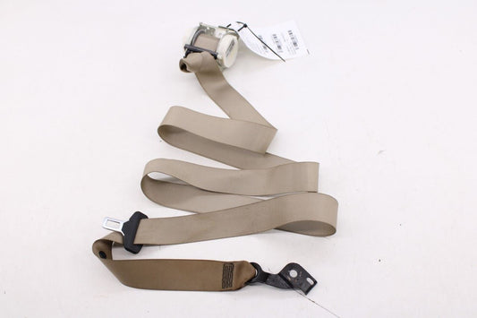 2010-16 Mercedes-Benz E350 Luxury 4Matic Rear Center 2nd Row Seat Belt Retractor - Alshned Auto Parts