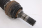 2011-18 Porsche Cayenne S AWD Rear Right and Left Side CV Axle Drive Half Shaft11