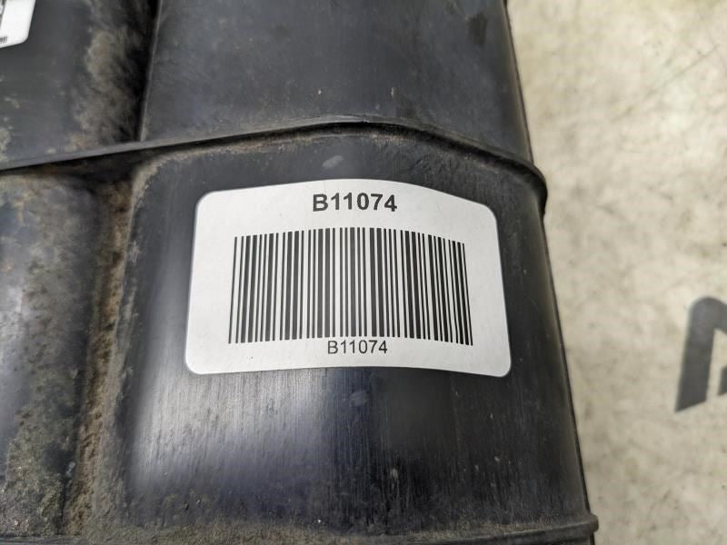 2016-2019 Hyundai Sonata PHEV 2.0L FWD Fuel Vapor Evaporator Emission Canister10