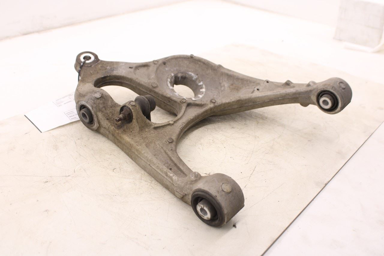 11-14 Jeep Grand Cherokee Limited 3.6L 4WD Rear Left Side Lower Control Arm Set3