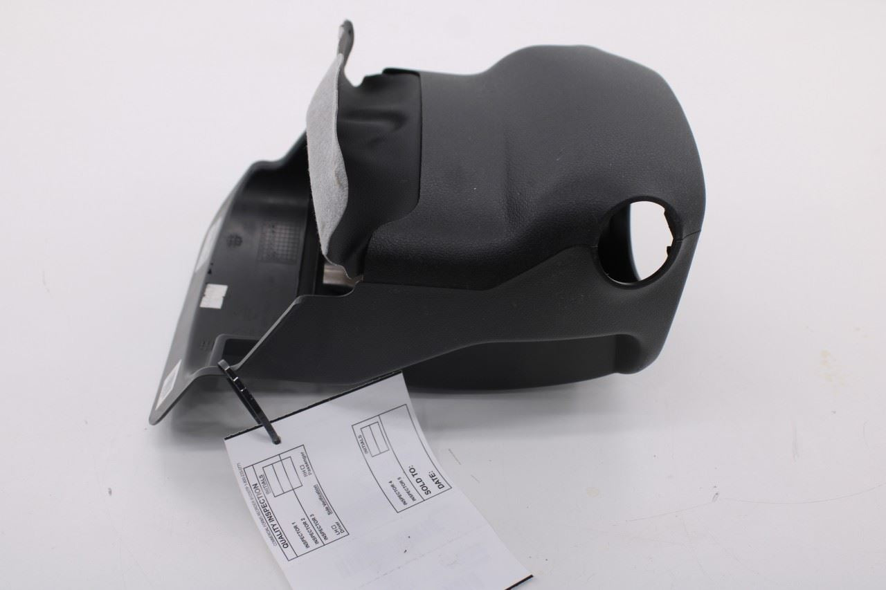 2019-21 Hyundai Veloster Steering Column Upper and Lower Shroud 84855-J3200-NNB10