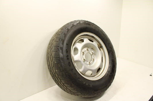 15-23 Ford F150 Wheel Tire Firestone Destination 245/70 R17x7.5 FL34-1015-AA OEM - Alshned Auto Parts