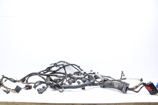 2007 Land Rover Range Rover 4.2L Engine Wiring Harness LR004909 OEM - Alshned Auto Parts