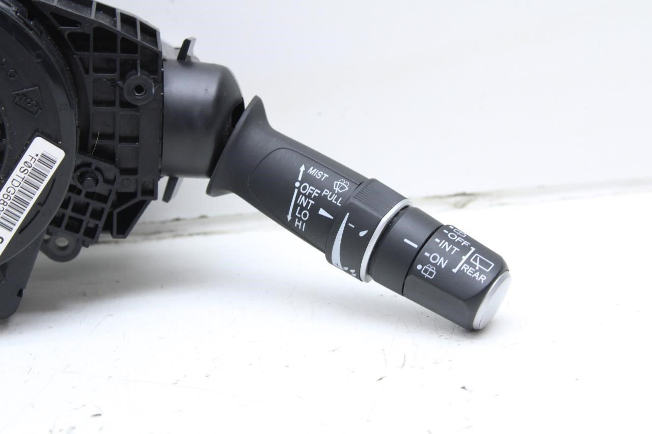 13-18 Acura RDX Steering Column Light Turn Signal Wiper Switch 35255-TX4-X12 OEM - Alshned Auto Parts