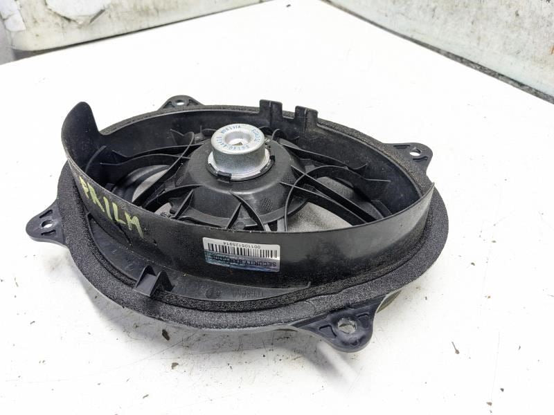 2011-2020 Toyota Sienna Front Left Driver Door Speaker 86160-AA420 OEM - Alshned Auto Parts