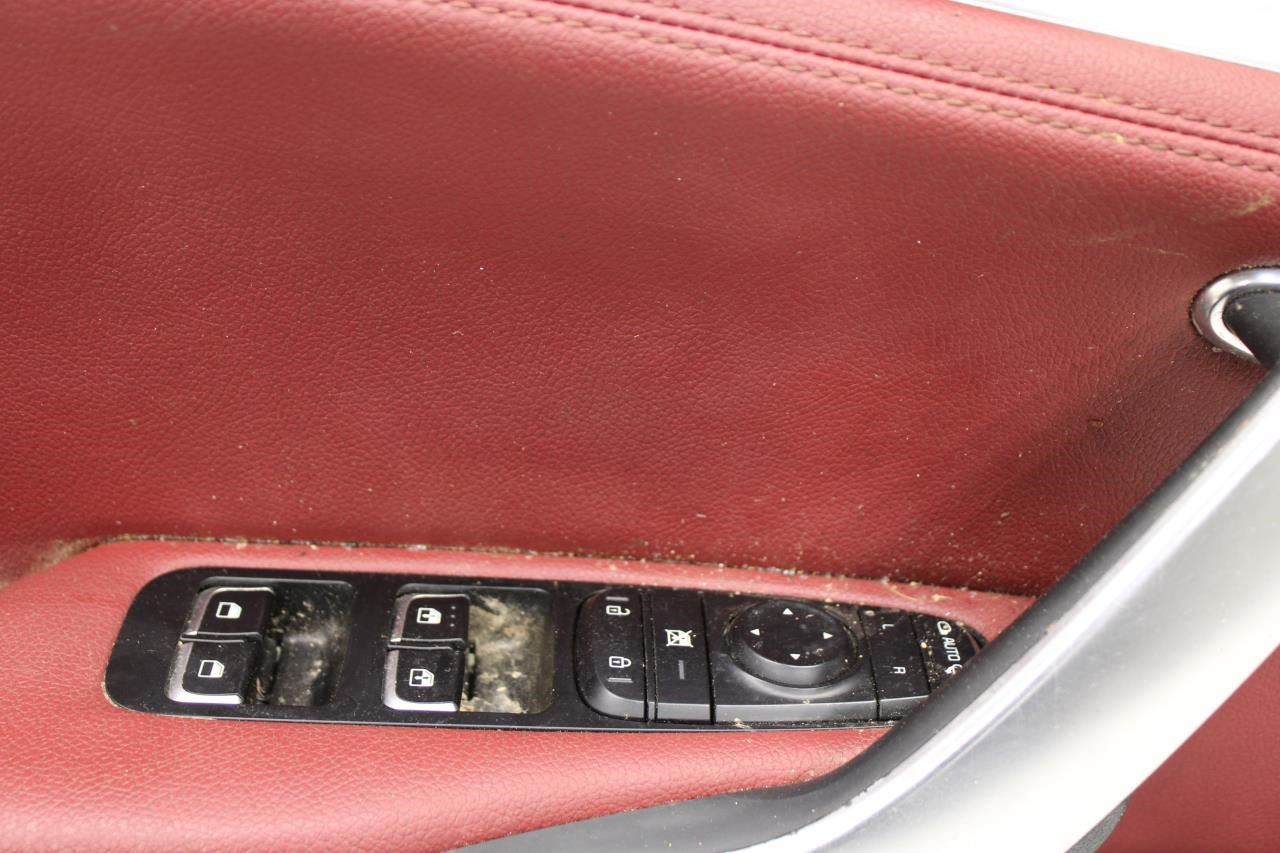 2022-2023 Kia Stinger GT1 Front Left Door Trim Panel 82303-J5670KJW OEM *ReaD* - Alshned Auto Parts