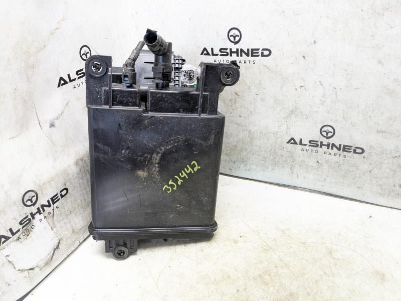 2013-2019 Subaru Legacy Fuel Vapor Evaporator Emission Canister 42035AJ08A OEM - Alshned Auto Parts