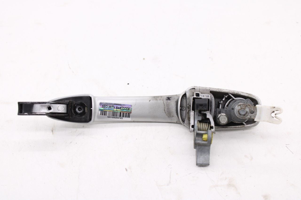 2005-14 Ford Mustang Premium Conv V6 Front Driver Left Side Door Exterior Handle9