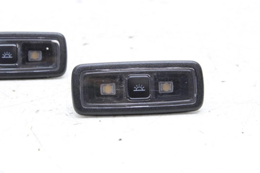 20-24 Ford Explorer Bronco Interior Headliner Dome Lamp Set of 3 LB5A-13K767-AD - Alshned Auto Parts