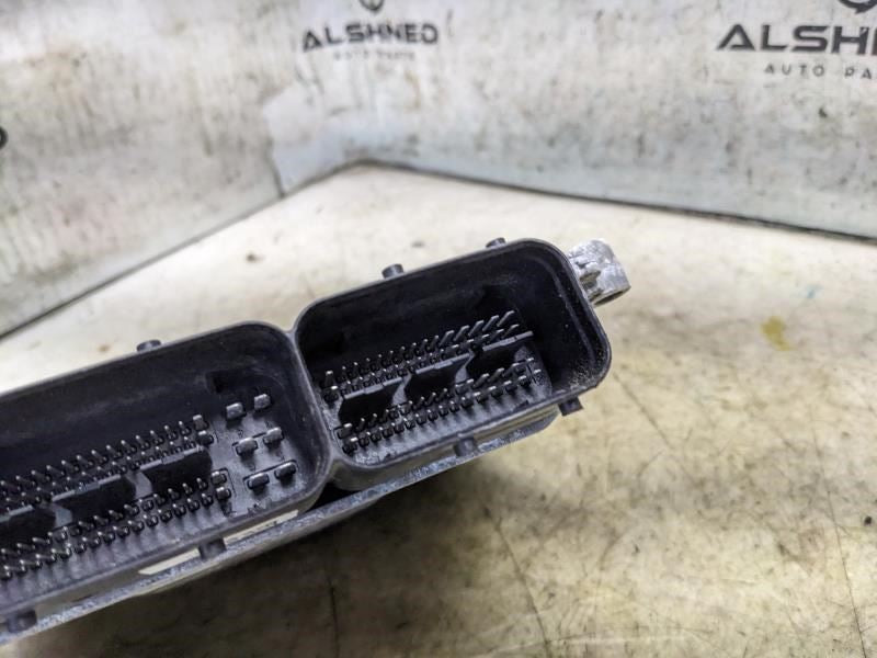 2018 Hyundai Ioniq Engine Computer Control Module ECU ECM 39101-03HM2 OEM - Alshned Auto Parts