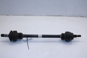 12-15 Mercedes-Benz ML350 RWD Rear Right CV Axle Drive Half Shaft 166-350-10-00