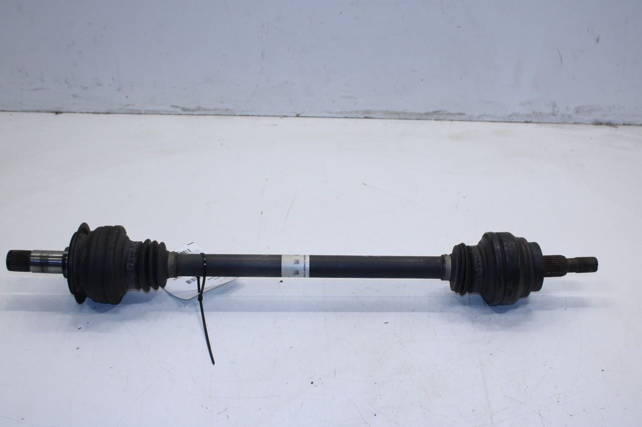 12-15 Mercedes-Benz ML350 RWD Rear Right CV Axle Drive Half Shaft 166-350-10-00 - Alshned Auto Parts