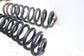 2008-24 Ford F250 SD FR Right and Left Suspension Coil Spring Pair 7C3Z-5310 OEM - Alshned Auto Parts