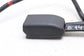 2009-13 Kia Soul+ GL 2.0L Front Driver Left Side Seat Belt Buckle 88830-2K500WK7