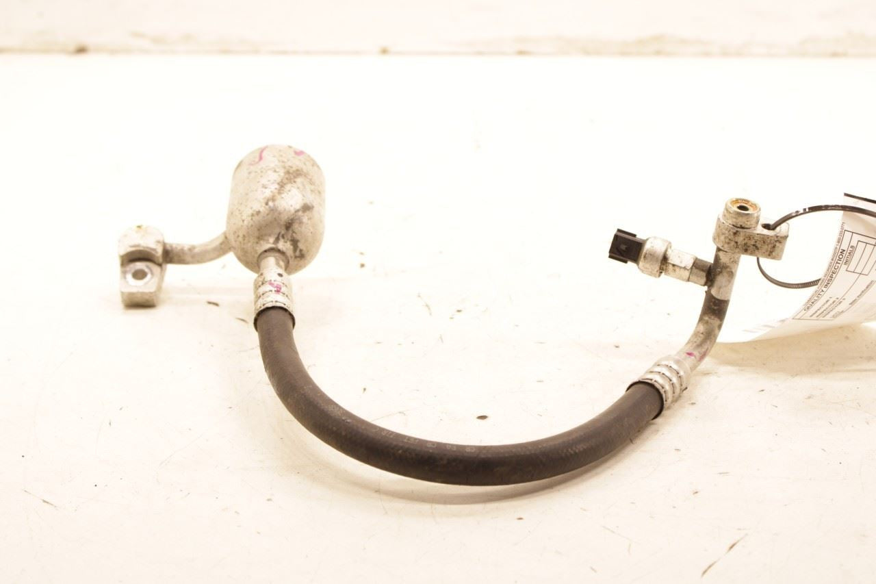 2018-2021 Ford EcoSport SE 1.0L FWD AC Conditioning Discharge Tube Hose Pipe - Alshned Auto Parts