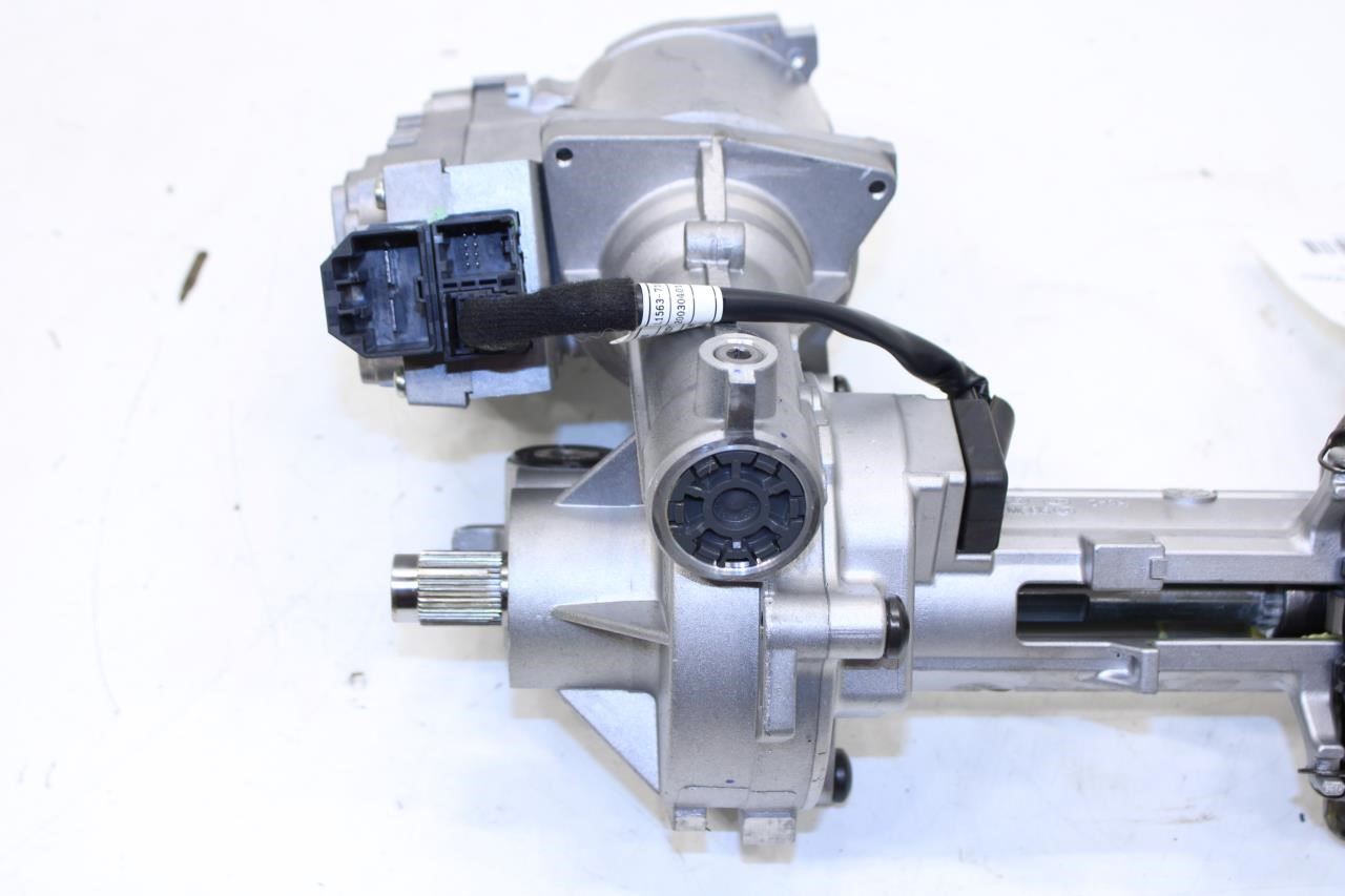 2020-2022 Hyundai Sonata SE 2.5L FWD Steering Column Assembly 56300L0000 OEM - Alshned Auto Parts