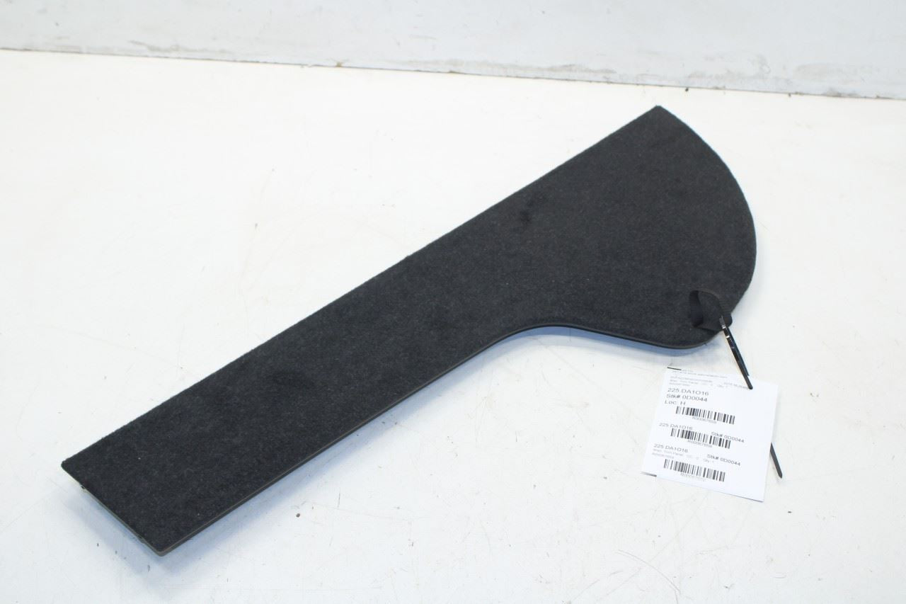 2015-2024 Nissan Murano Platinum Rear Left Trunk Floor Storage Compartment Cover - Alshned Auto Parts