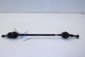 15-24 Nissan Murano Platinum AWD Rear Right CV Axle Drive Half Shaft 39600-5AA0A