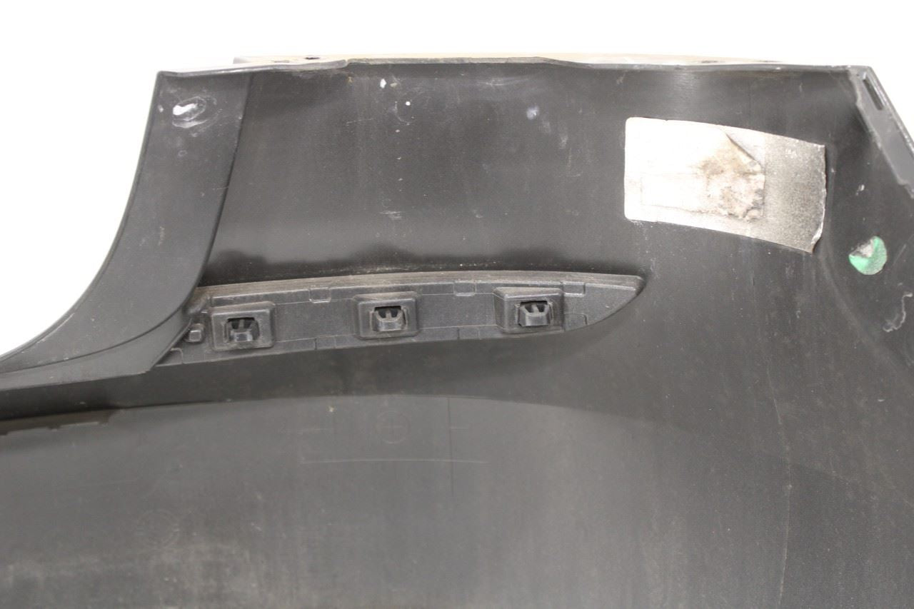 2016-2019 Volkswagen Passat SE Rear Bumper Cover 561807421KGRU OEM - Alshned Auto Parts