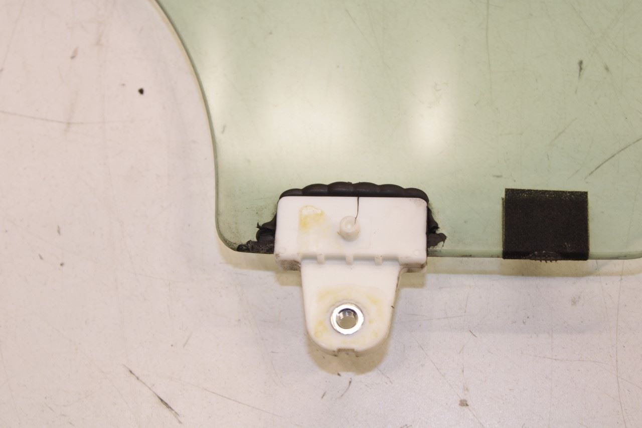 2014-2017 Infiniti QX50 Front Left Driver Side Door Window Glass 80301-1BA0B OEM - Alshned Auto Parts