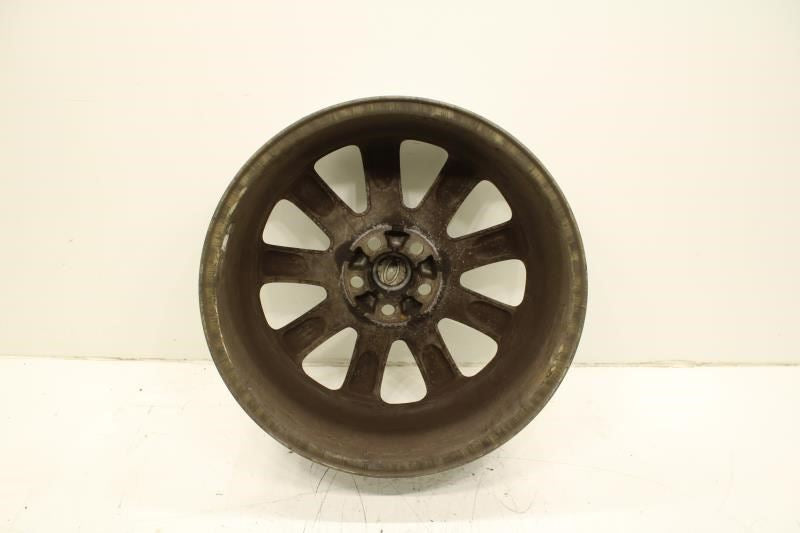 2006-09 Land Rover Range Rover Alloy Wheel R20x8.5J 9 Spoke RRC502690XXX *ReaD* - Alshned Auto Parts