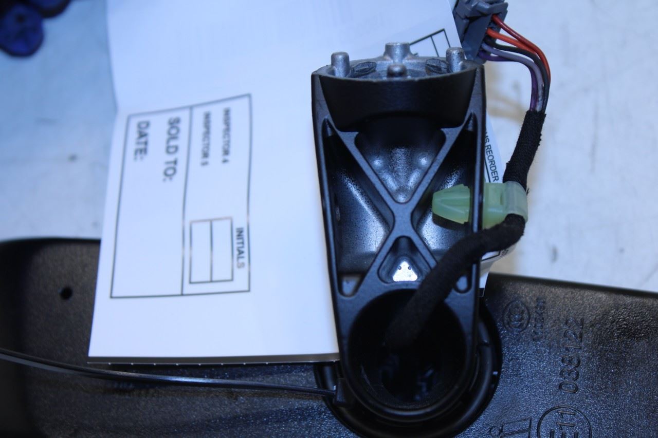 2017-2020 Acura MDX Advance Interior Inside Rear View Mirror 76400-TZ5-A42 OEM - Alshned Auto Parts