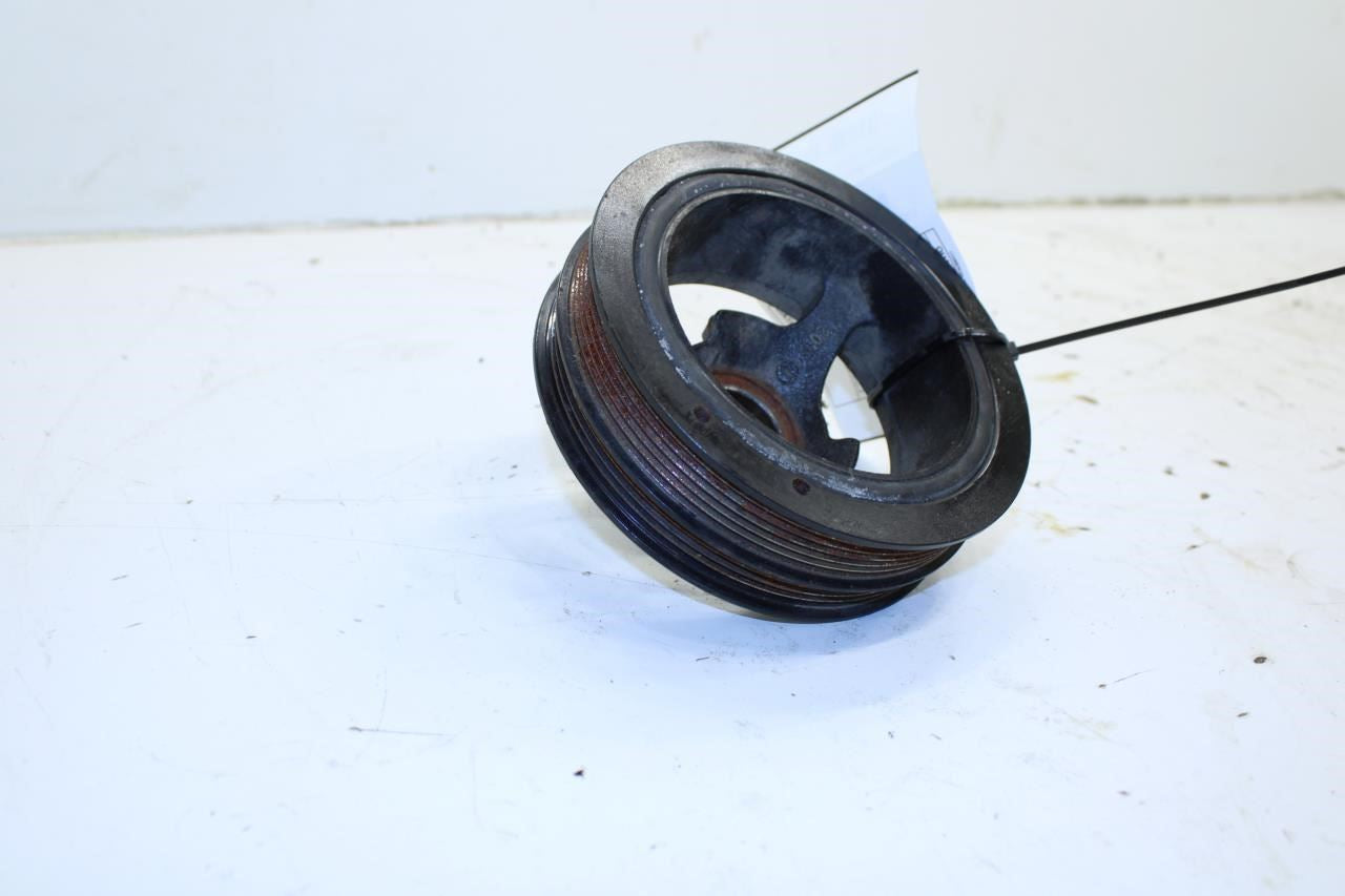 20-23 Ford Explorer Police 3.3L Crankshaft Pulley Harmonic Balancer HL3Z-6312-A - Alshned Auto Parts