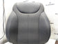 2021-23 Hyundai Santa Fe FR LH Side Seat Upper Cushion Cloth 88360-S2100-PTH OEM - Alshned Auto Parts