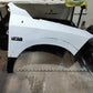 11-18 Ram 1500 Crew Cab Front Right Passenger Fender Panel 68054338AI OEM *ReaD*0
