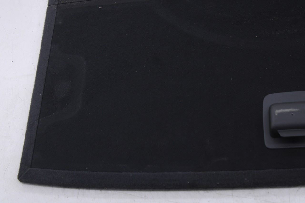 2009-2017 Audi Q5 Premium Rear Trunk Floor Trim Cargo Cover 8R0861531A87A *ReaD* - Alshned Auto Parts