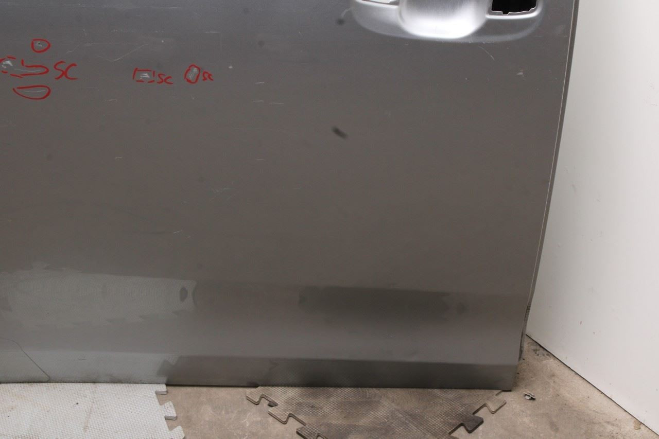 11-20 Toyota Sienna LE Rear Right Side Sliding Door Shell Panel 67003-08130 OEM - Alshned Auto Parts