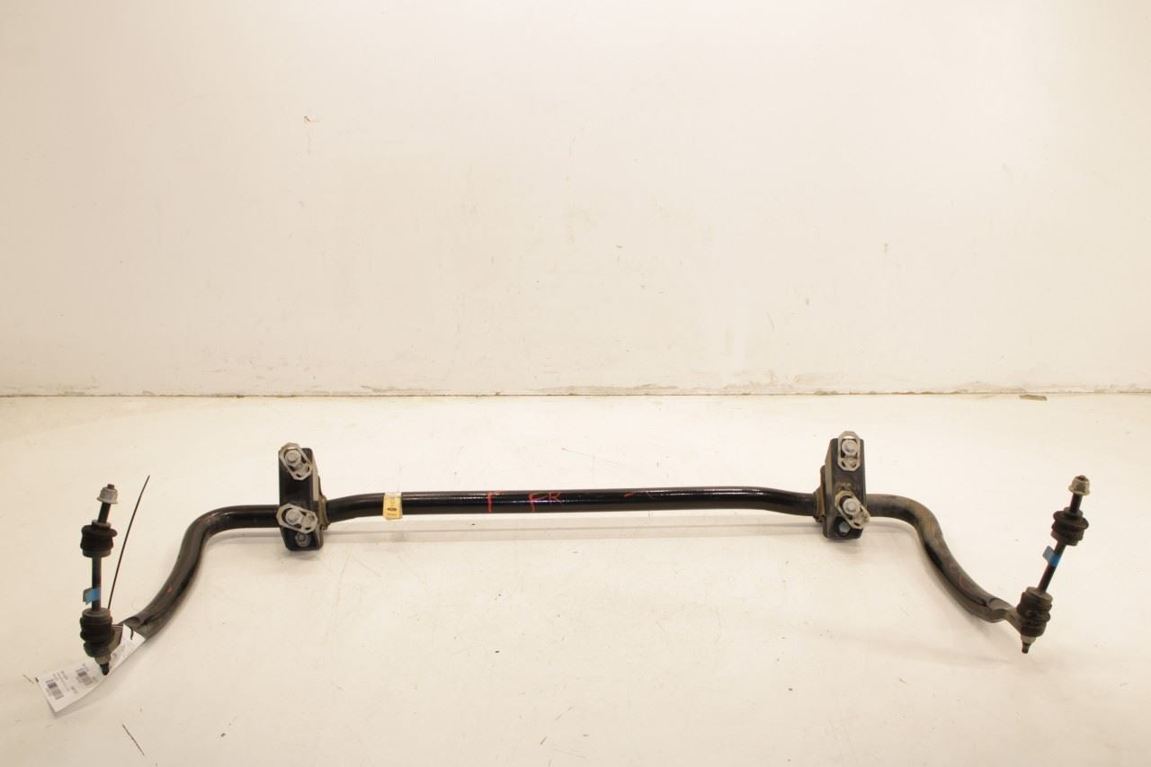 17-24 Ford F450 Super Duty Front Stabilizer Sway Anti-Roll Bar HC3C-5494-ED OEM - Alshned Auto Parts