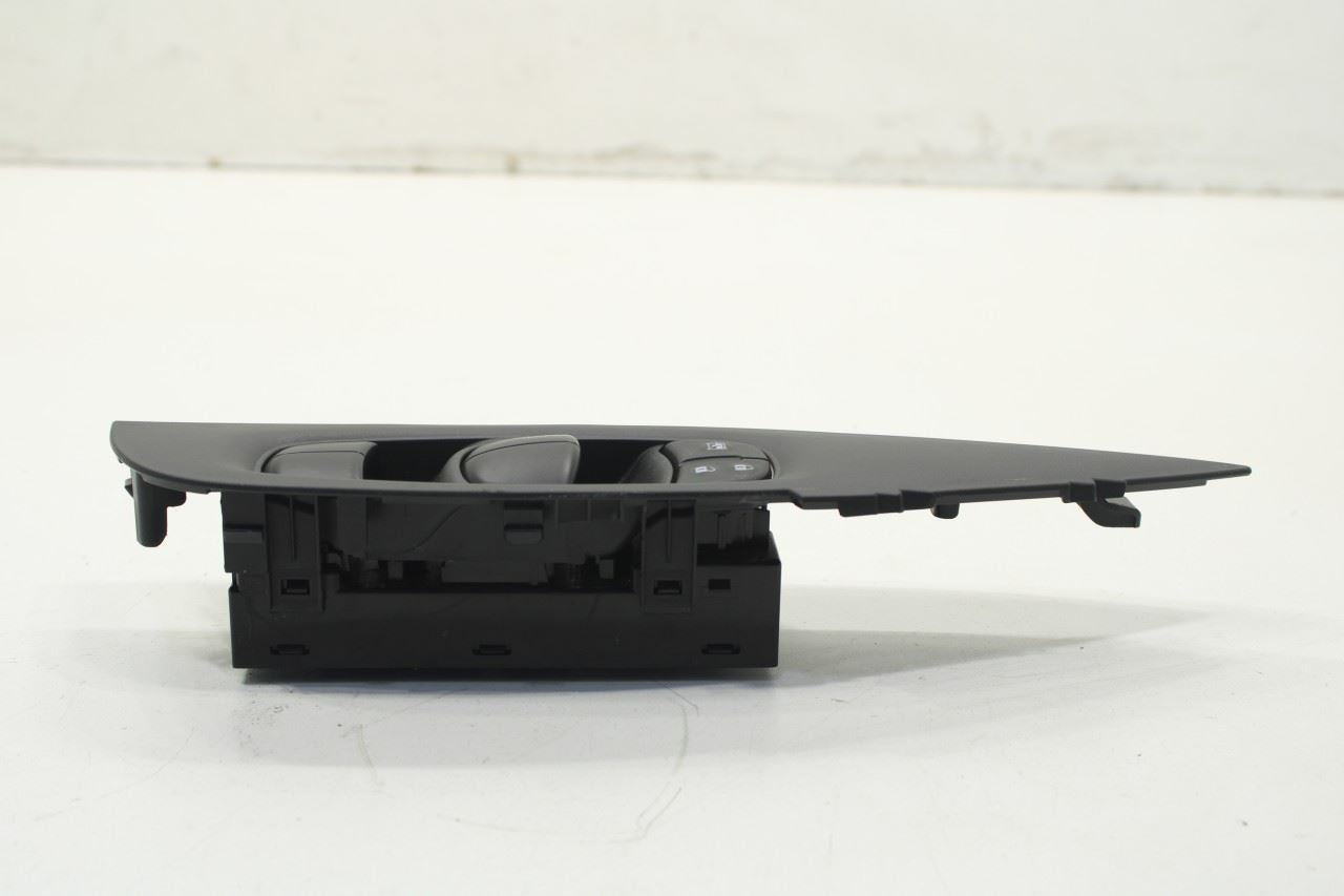 2017-2022 Nissan Rogue Sport SL AWD FR LH Master Power Window Switch 25401-6MA0D - Alshned Auto Parts