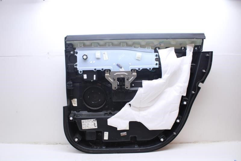 18-2021 Ford Expedition MAX Rear Left Door Trim Panel JL1Z-4027407-BB OEM *ReaD* - Alshned Auto Parts