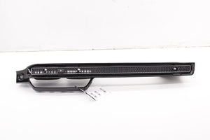 2022-2025 Honda Civic Sport Dash Air Vents w/ Trim Bezel and Start Button