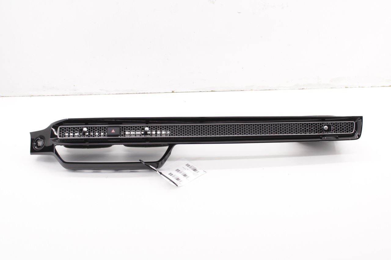 2022-2025 Honda Civic Sport Dash Air Vents w/ Trim Bezel and Start Button - Alshned Auto Parts