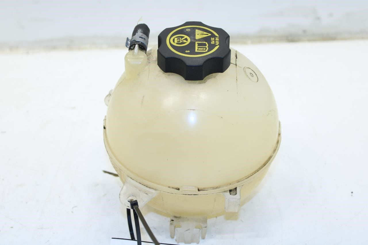 2019-2025 Chevrolet Equinox LT 1.5L Radiator Coolant Reservoir Bottle 23386455 - Alshned Auto Parts