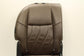 2017-2020 Infiniti QX60 Rear Right 2nd Row Seat Leather 88010-3JR1A OEM - Alshned Auto Parts