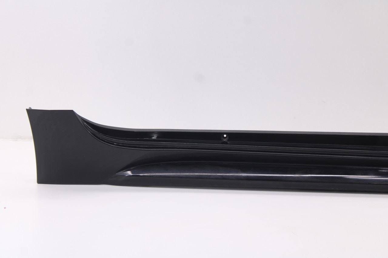 20-25 Toyota Corolla LE Right Side Rocker Skirt Panel Molding 75850-02171 *ReaD*2