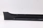 20-25 Toyota Corolla LE Right Side Rocker Skirt Panel Molding 75850-02171 *ReaD*2