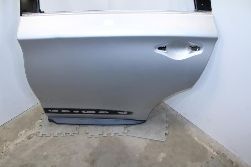 2016-2020 Infiniti QX60 Rear Left Driver Door Shell Panel 82101-3JC1A OEM - Alshned Auto Parts