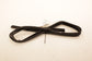 07-18 Jeep Wrangler Sport 2dr Front RH Side Door Glass Run Channel Weatherstrip - Alshned Auto Parts